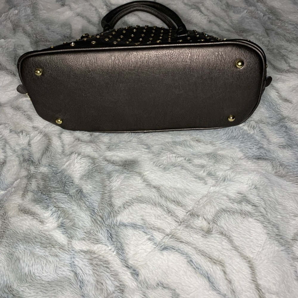 Studded Purse - Picture 4 of 13